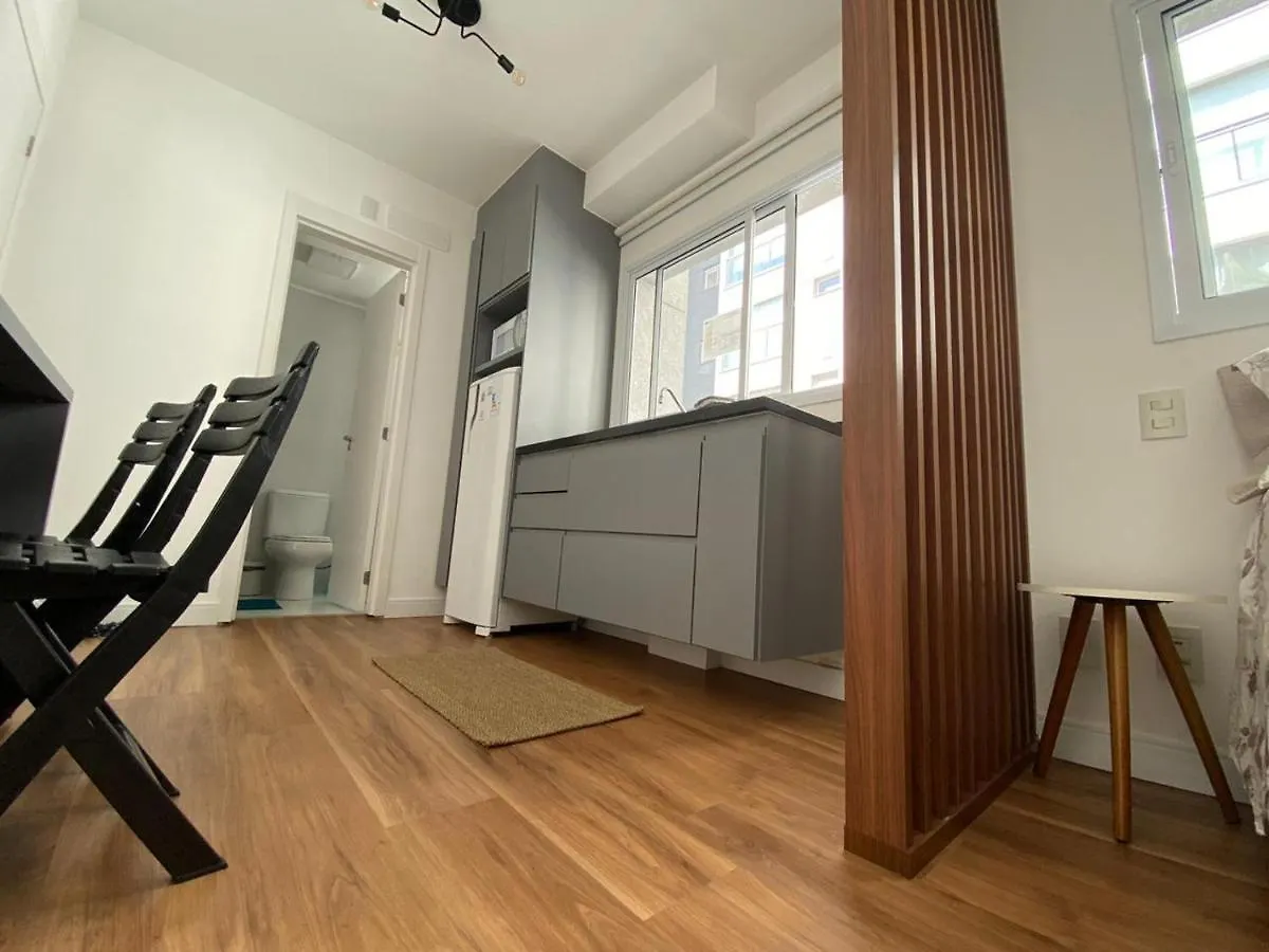 Lindo Loft Id Ibirapuera - 303 Apartment Sao Paulo